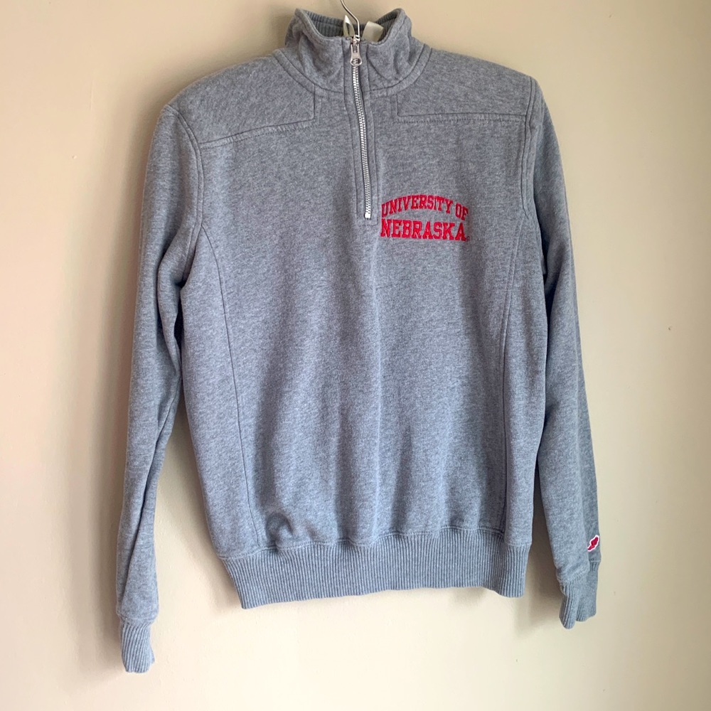 University of nebraska quaterzip